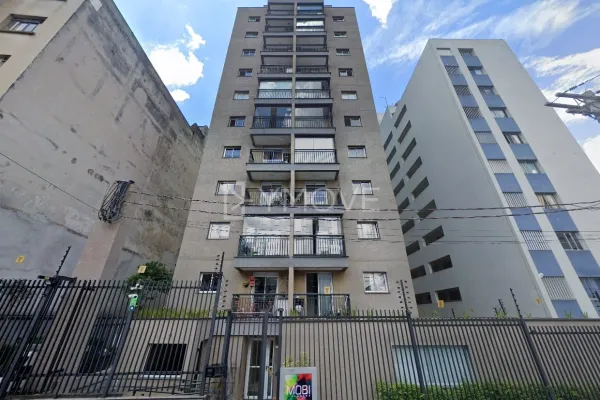 Apartamento no Sé